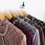 OZIAS GAMIS TILE 07244 LD 105