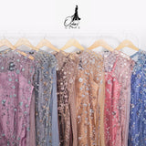 OZIKO VEST OUTER TILE 07246 LD 105