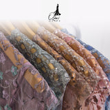 OZIKO VEST OUTER TILE 07246 LD 105