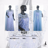OZIKO VEST OUTER TILE 07246 LD 105