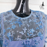 OZIKO OUTER TILE 07248 LD 105