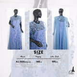 OZIKO OUTER TILE 07248 LD 105