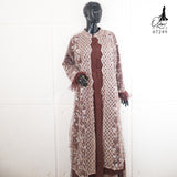 OZIAS GAMIS TILE 07249 LD 105