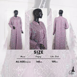 OZIAS GAMIS TILE 07249 LD 105