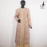 OZIAS GAMIS TILE  07250 LD 105