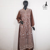 OZIAS GAMIS TILE 07251 LD 105