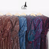 OZIAS GAMIS TILE 07252 LD 105