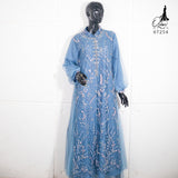 OZIAS GAMIS TILE 07254 LD 105
