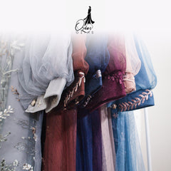 GAMIS OZIAS TILE 07254 LD 105 I Gamis Kondangan Wanita I Gamis Casual Formal