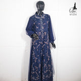 OZIAS GAMIS TILE 07254 LD 105