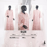 OZIAS GAMIS TILE 07254 LD 105