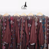 OZIAS GAMIS TILE NAMIRA 07255 LD 105