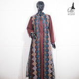 OZIAS GAMIS TILE NAMIRA 07255 LD 105