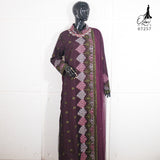OZIAS GAMIS LUNA SOFT  07257 LD 105