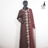 OZIAS GAMIS LUNA SOFT  07257 LD 105