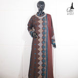 OZIAS GAMIS LUNA SOFT  07257 LD 105