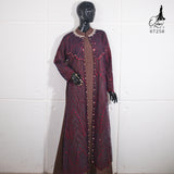 OZIAS GAMIS TILE 07258 LD 105