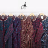 OZIAS GAMIS TILE 07258 LD 105