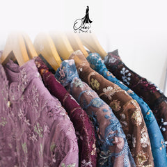 GAMIS OZIAS TILE 07259 LD 105 I Gamis Kondangan Wanita I Gamis Fashion Casual