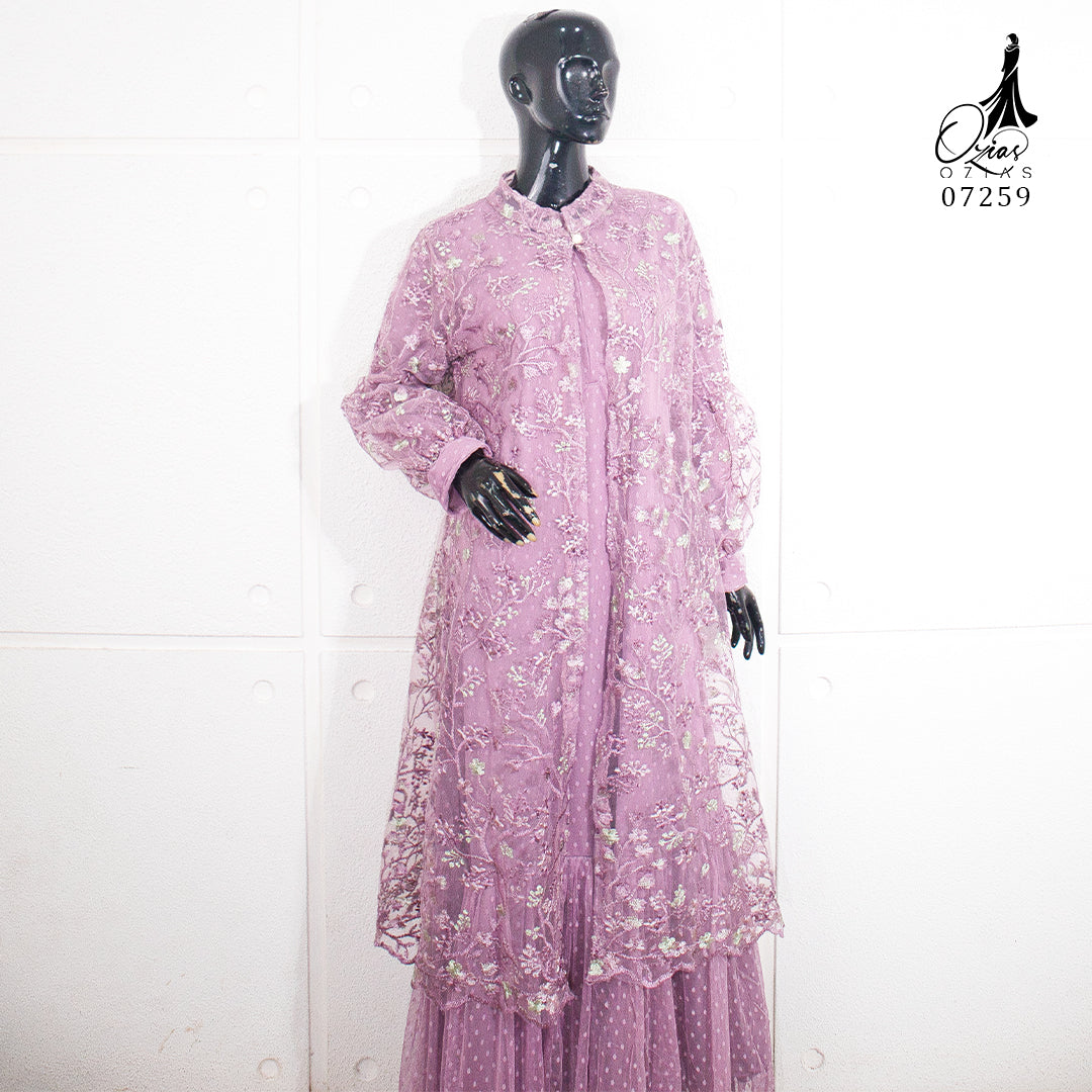 OZIAS GAMIS TILE 07259 LD 105