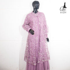 GAMIS OZIAS TILE 07259 LD 105 I Gamis Kondangan Wanita I Gamis Fashion Casual