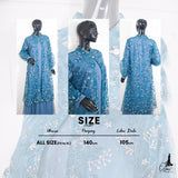 OZIAS GAMIS TILE 07259 LD 105