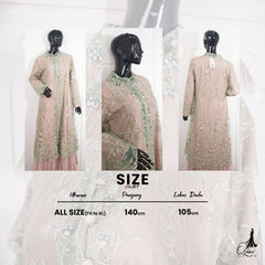 GAMIS OZIAS TILE 07260 LD 1O5 I Gamis Kondangan Wanita I Gamis Fashion Muslimah
