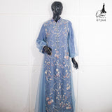 OZIAS GAMIS TILE 07264 LD 105