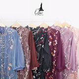 OZIAS GAMIS TILE 07264 LD 105