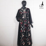OZIAS GAMIS TILE 07264 LD 105