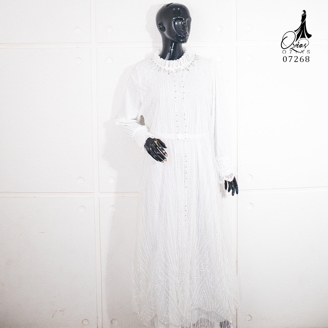OZIAS GAMIS TILE 07268 LD 105