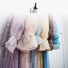 GAMIS OZIAS TILE 07270 LD 105 I Gamis Kondangan Wanita I Gamis Fashion Casual