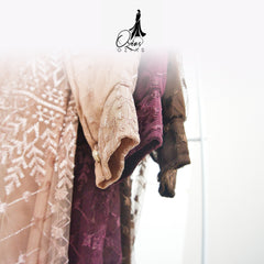 GAMIS OZIAS TILE 07271 LD 105 I Gamis Kondangan Wanita I Gamis Fashion Casual