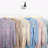 OZIAS GAMIS TILE 07273 LD 105