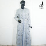 OZIAS GAMIS TILE 07274 LD 105