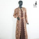 OZIAS GAMIS TILE 07274 LD 105