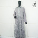 OZIAS GAMIS TILE 07275 LD 105 120 140 2XL 4XL