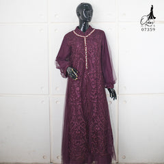 GAMIS OZIAS TILE OZIAS 07359 LD 120 140 I Gamis Kondangan Wanita I Gamis Fashion Casual 2XL 4XL