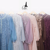 OZIAS GAMIS TILE OZIAS 07359 LD 120 140 2XL 4XL