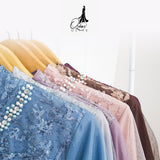 OZIAS GAMIS TILE OZIAS 07359 LD 120 140 2XL 4XL