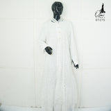 OZIAS GAMIS TILE 07275 LD 105 120 140 2XL 4XL