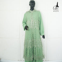 GAMIS OZIAS TILE 07275 LD 105 120 140 I Gamis Kondangan Casual I Gamis Formal Wanita 2XL 4XL