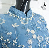 OZIAS GAMIS TILE 07278 LD L05