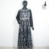 OZIAS GAMIS TILE CHANTILY 07279 LD 105