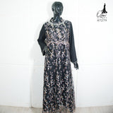 OZIAS GAMIS TILE CHANTILY 07279 LD 105