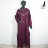 OZIAS GAMIS TILE 07280 LD 105