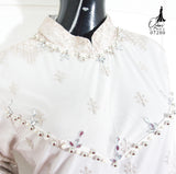 OZIAS GAMIS TILE 07280 LD 105