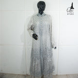 OZIAS GAMIS TILE EMBOS 07283 LD 105