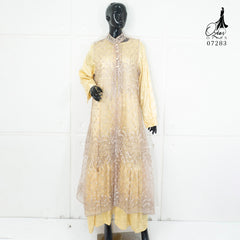 GAMIS OZIAS TILE SATEN EMBOS 07283 LD 105 I Gamis Kondangan Wanita I Gamis Fashion Casual