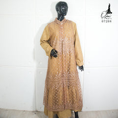 GAMIS OZIAS TILE 07284 LD 105 I Gamis Kondangan Wanita I Gamis Fashion Casual